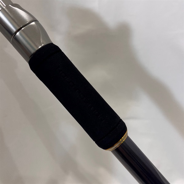 ２４バンディットキハダ１９０